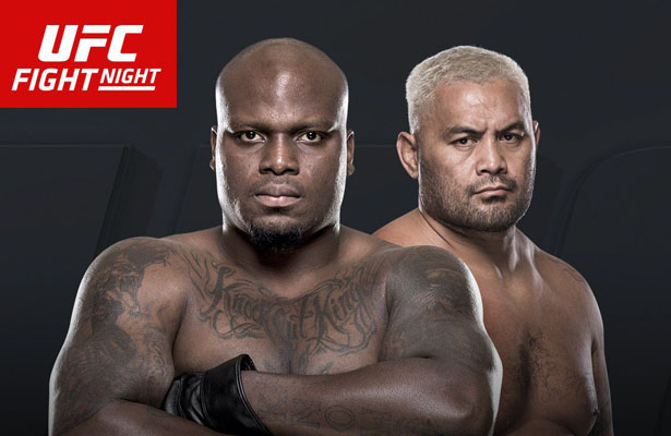 UFC Fight Night on FoxSports1 will have some sneaky good fights worth watching on Saturday night.