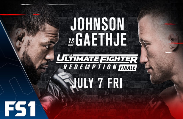 The winner of the Johnson vs Gaethje bout will receive the opportunity to make a career in the UFC as well as take home the $250,000 prize.