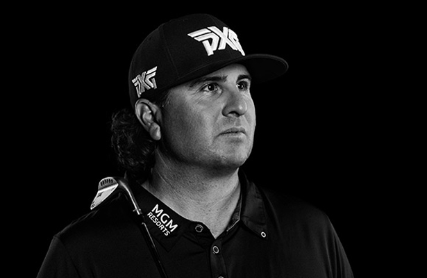 Pat Perez sealed his first title in almost a year courtesy of a strong start with three birdies in the first four holes. Photo Courtesy: PXG