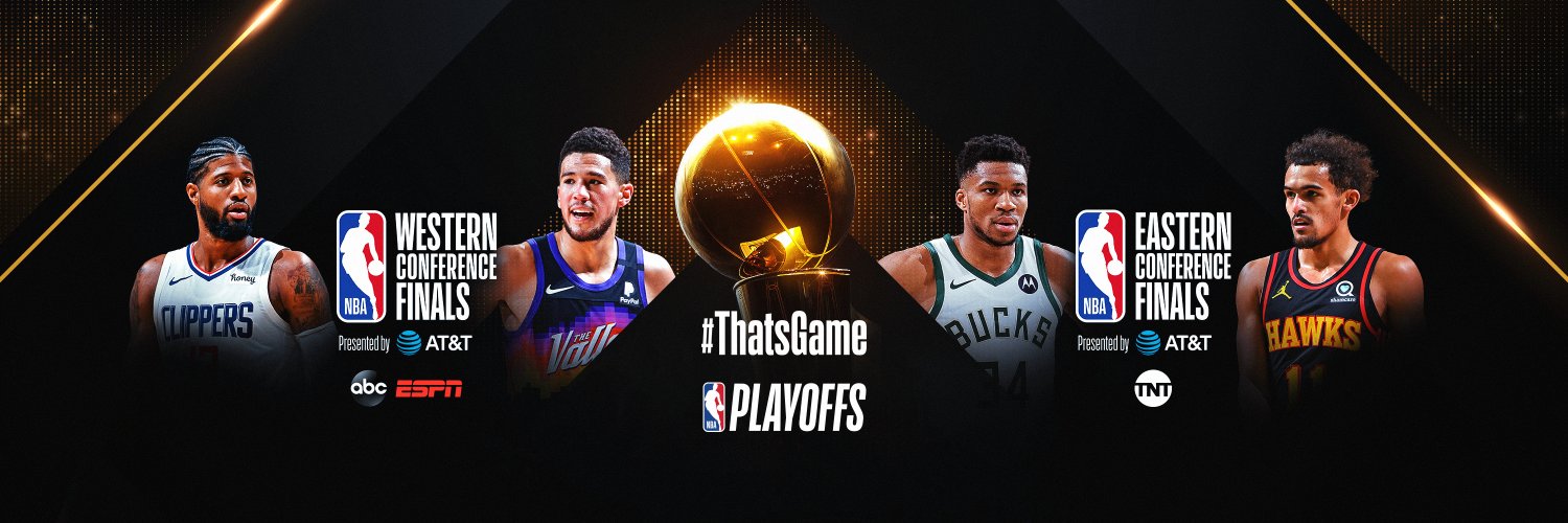 NBA Conference Finals At A Glance – Blitz Weekly