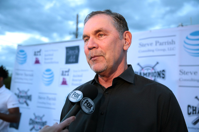 Marcus Semien, Bruce Bochy share thoughts on Athletics' potential Las Vegas  move – NBC Sports Bay Area & California